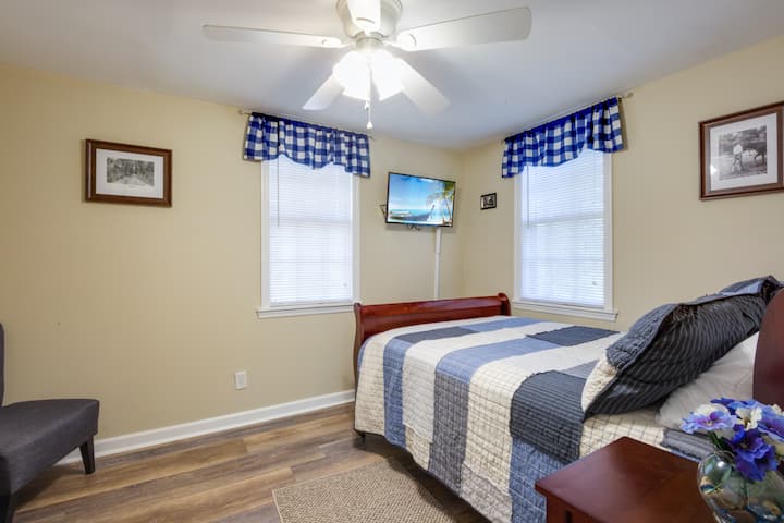 Спална соба 2