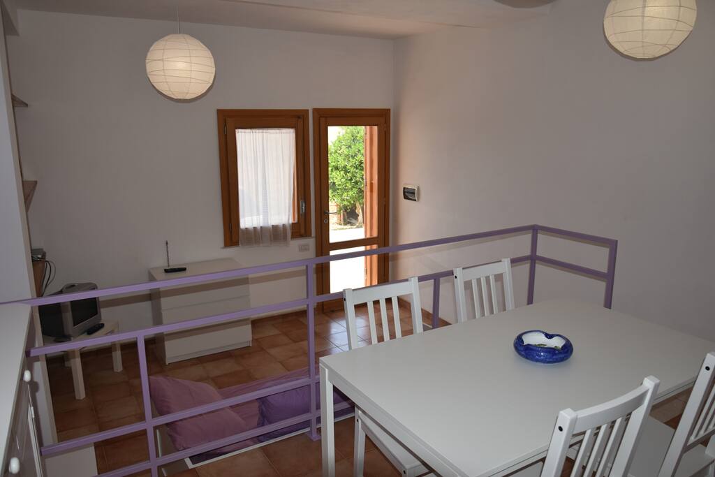 Casa Lilla