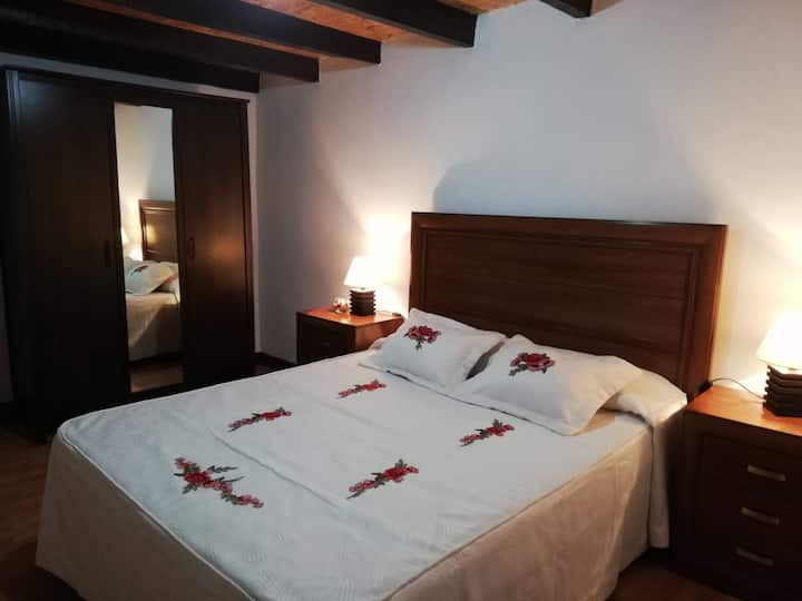 Спална соба 3