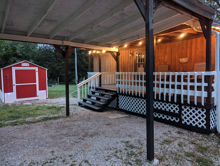10 Best Cheap Cabin Rentals Near Branson, Missouri Updated 2024 Trip101