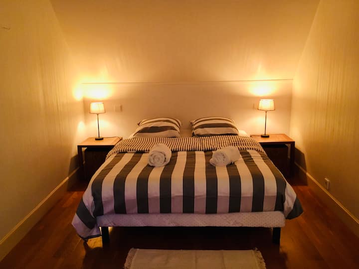 chumba kizunguzungu 2 pers