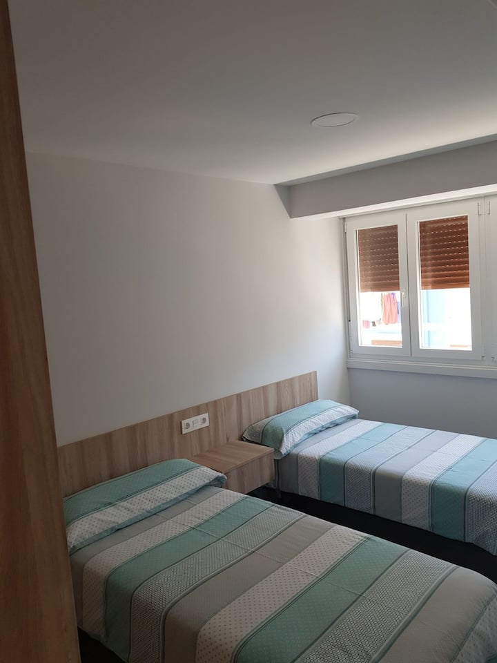 חדר שינה שני