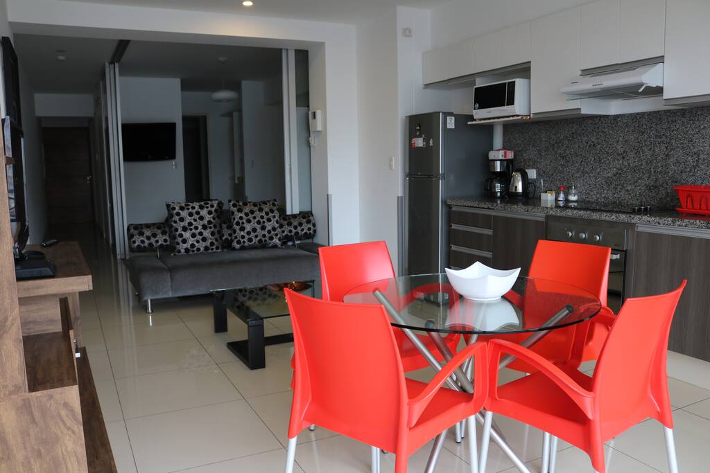 comedor-cocina