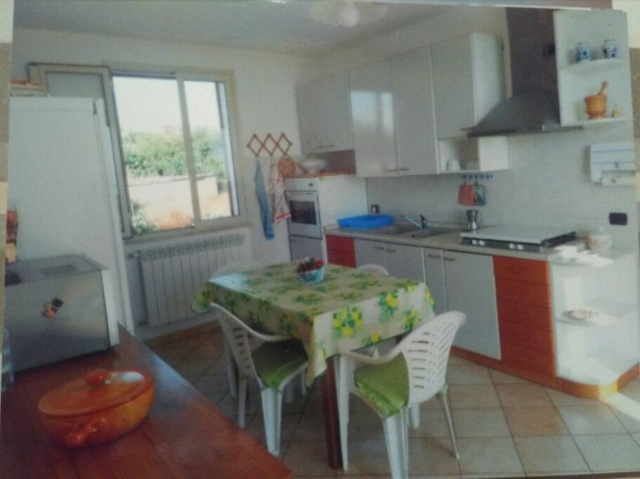 cucina