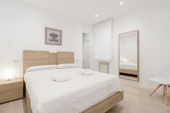 غرفة النوم 3