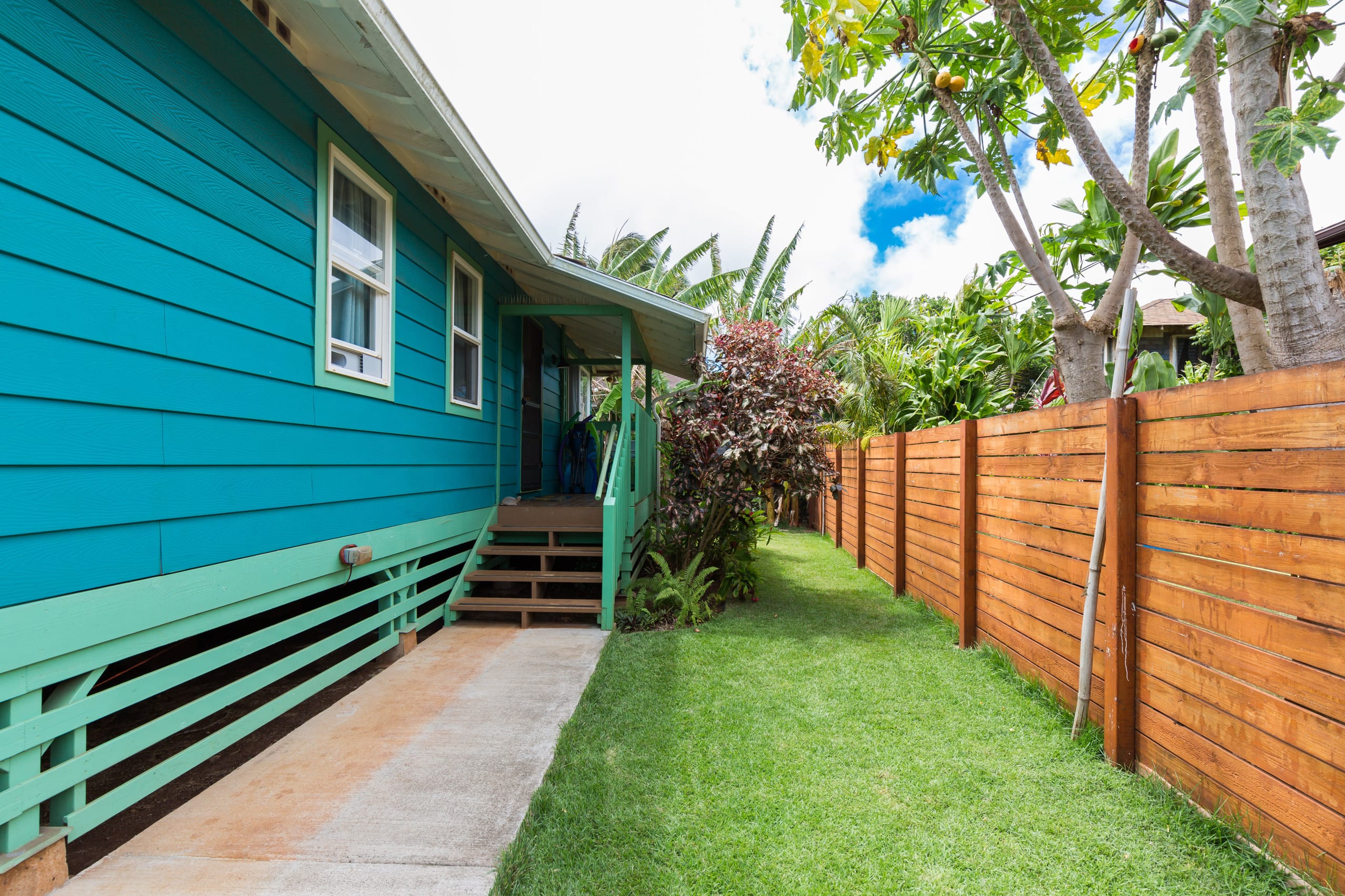 Charming Cottage in Kuau near Mama’s Beach - Image 3