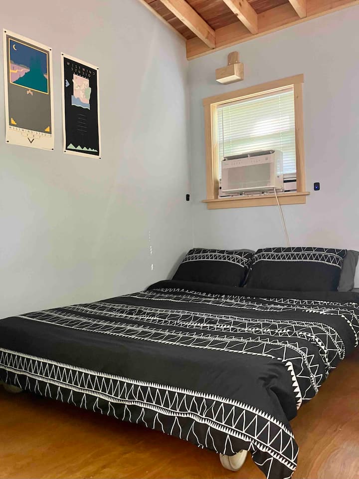 ห้องนอน