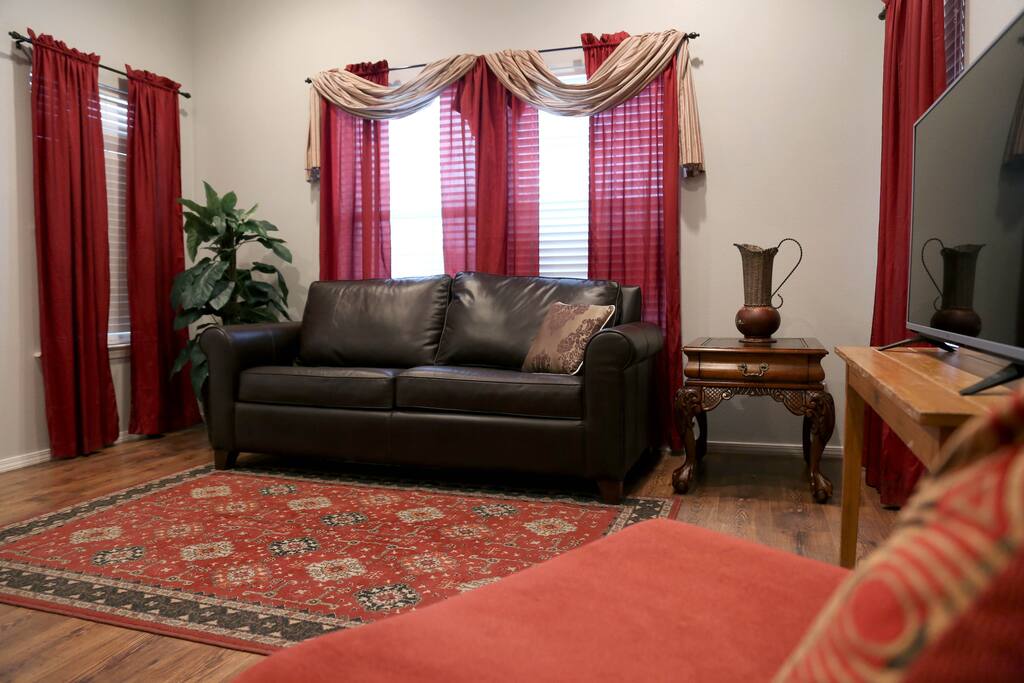 Common Area
