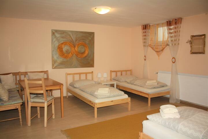 Airbnb Hof Bei Salzburg Vacation Rentals Places To Stay