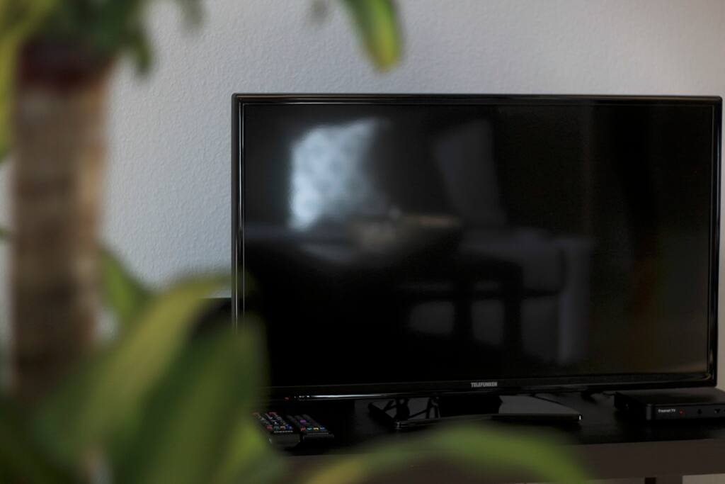 Flatscreen TV