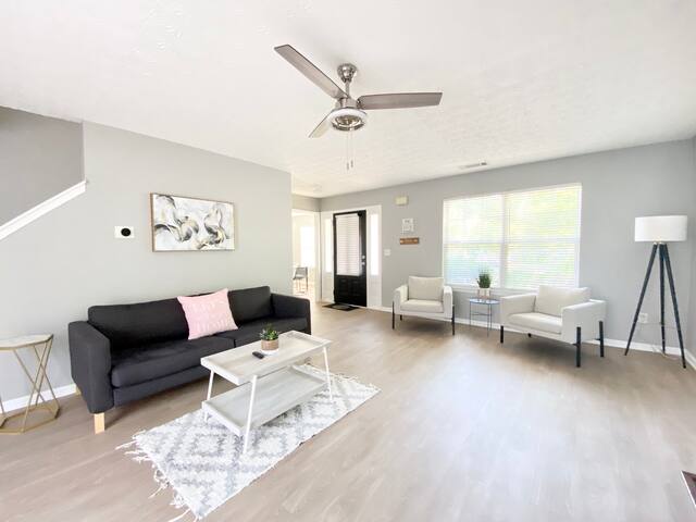 ATLHomestay managed Airbnb listing 2
