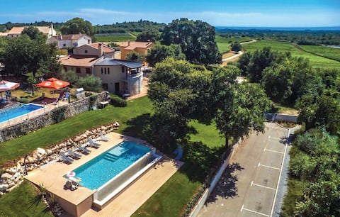 Apartman Mondellebotte