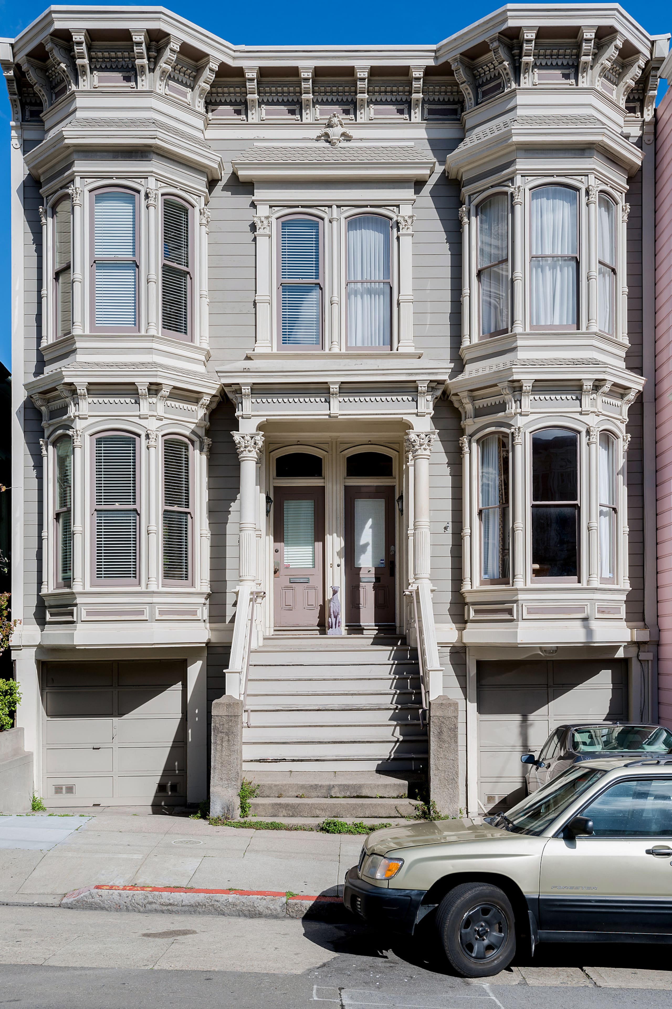 Home in San Francisco · ★4.85 · 4 bedrooms · 4 beds · 2 baths - Image 48