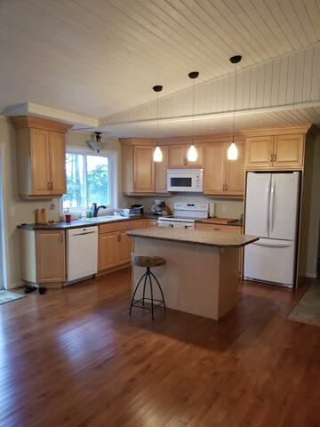 Chandos Lake Cottage Cottages For Rent In Apsley Ontario Canada
