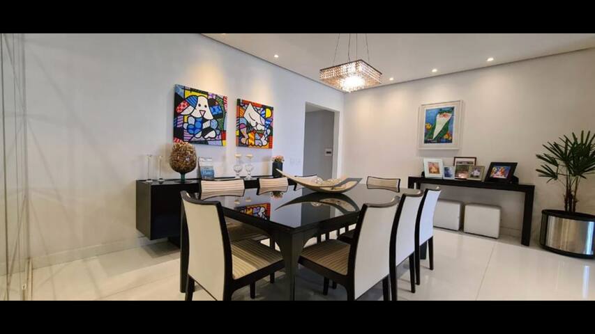 Férias no melhor Condomínio da Barra da Tijuca! gallery image 3