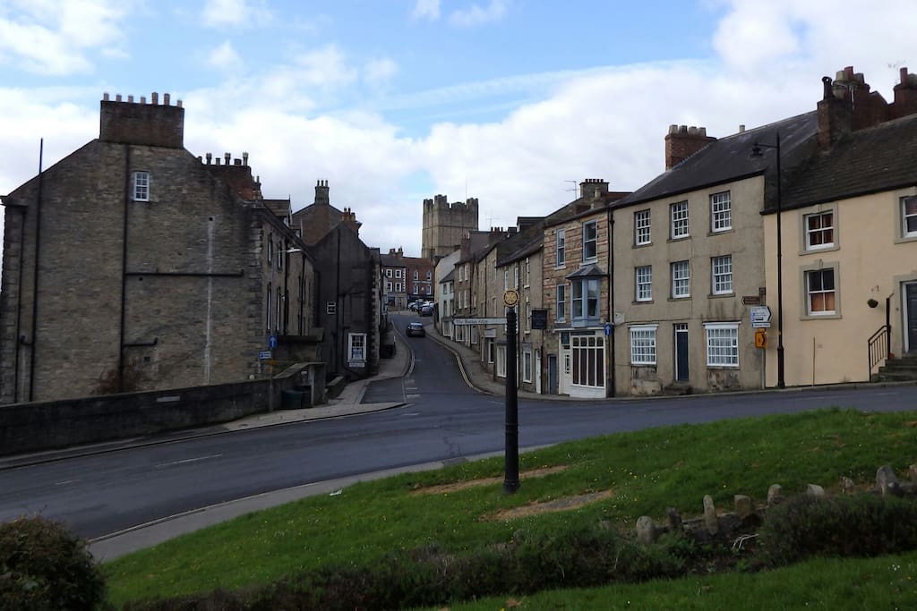 Frenchgate