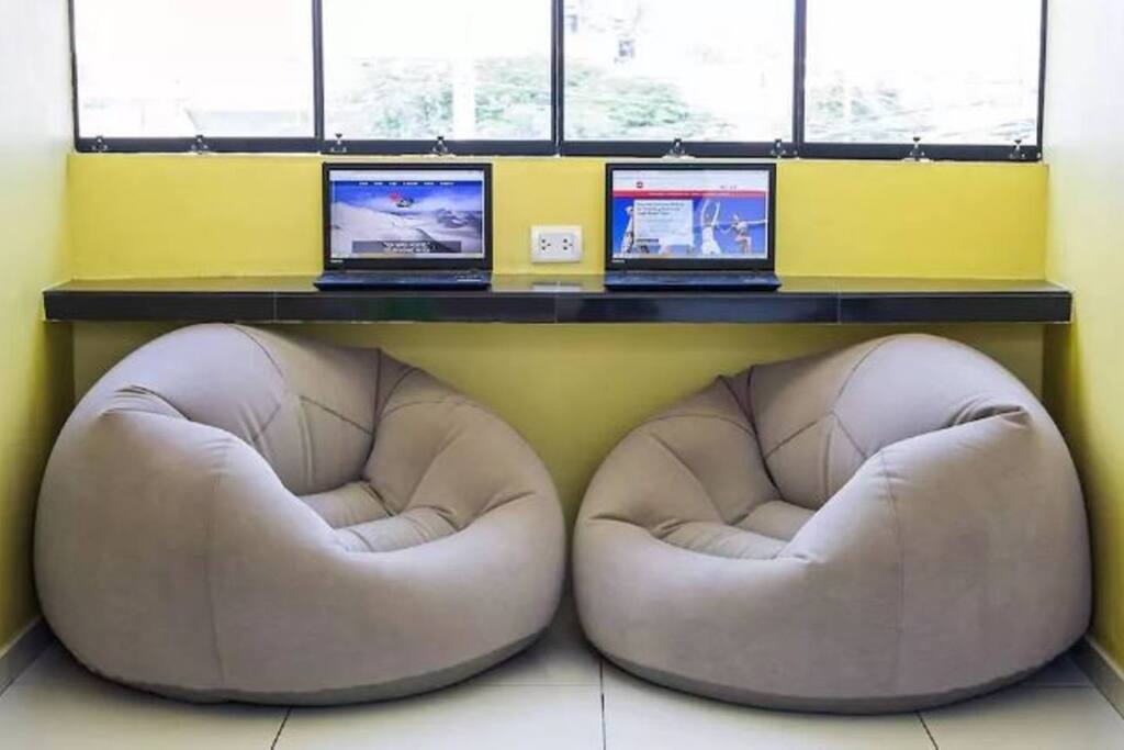 Internet Access