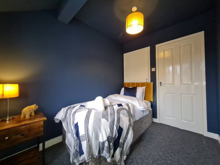 ห้องนอนเดี่ยว