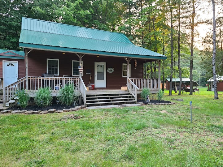 Forestport Vacation Rentals & Homes New York, United States Airbnb