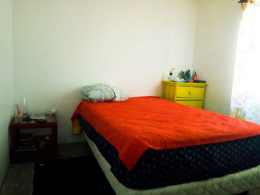 Habitación