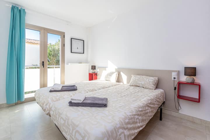 Спална соба 2