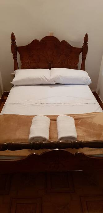 Habitación 1