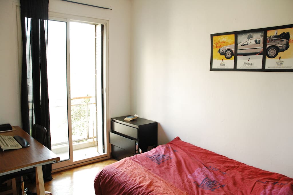 Chambre à louer