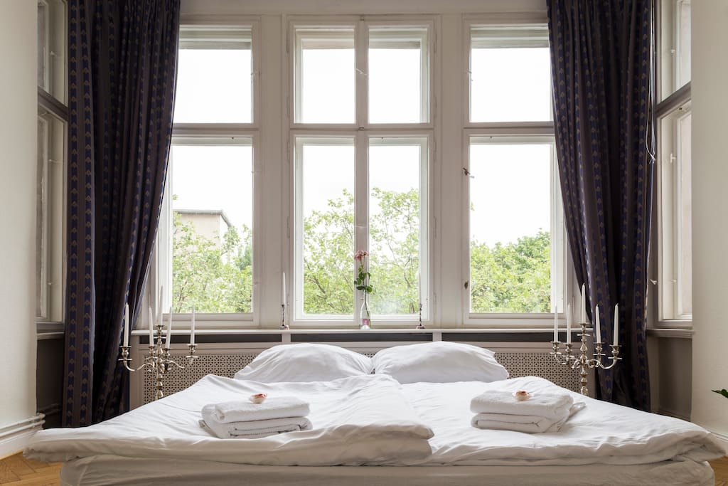 The Crystal Suite -
