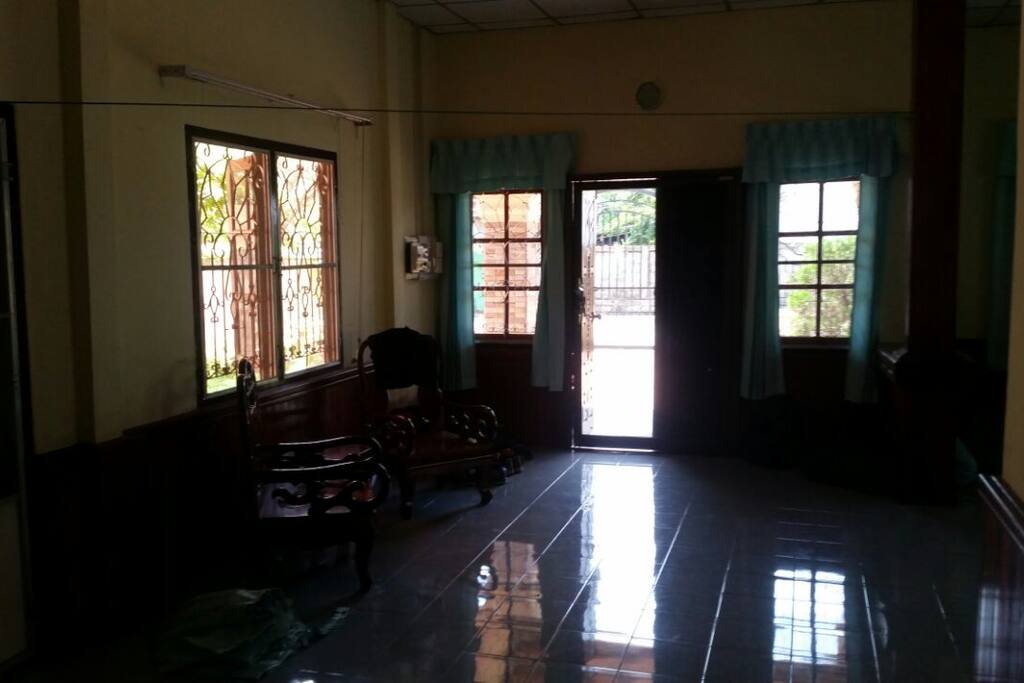 Hall (common)