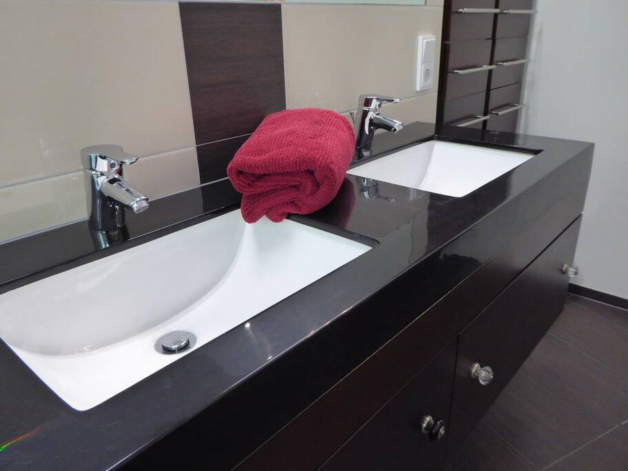 Badezimmer