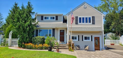 The Forthlin-Menlove Estate... Fab for up to four!