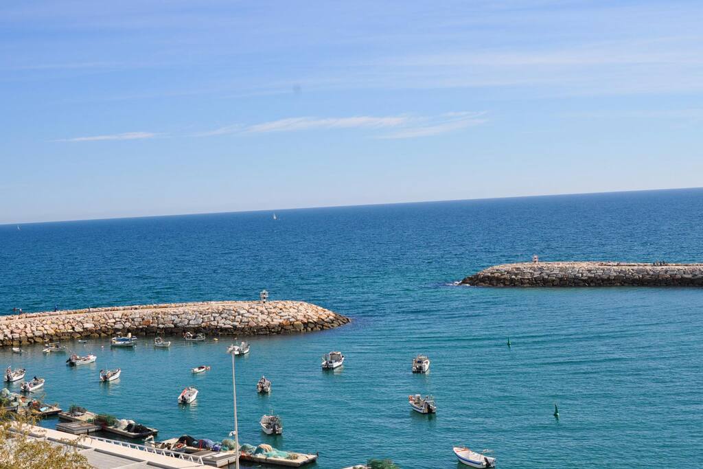 Porto de Abrigo