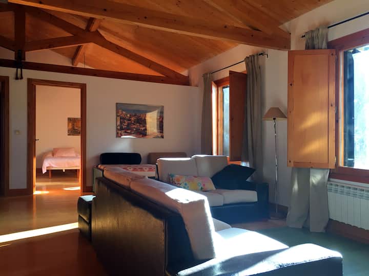 Artist´s House At Quintanilla De Los Adrianos - Medina de Pomar