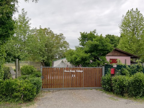 RoseMary Cottage ca'savio
CIR: 027044-LOC-00852