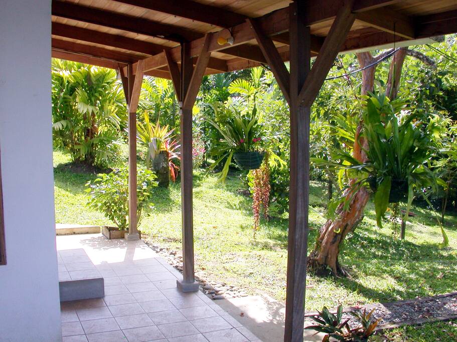 guest house