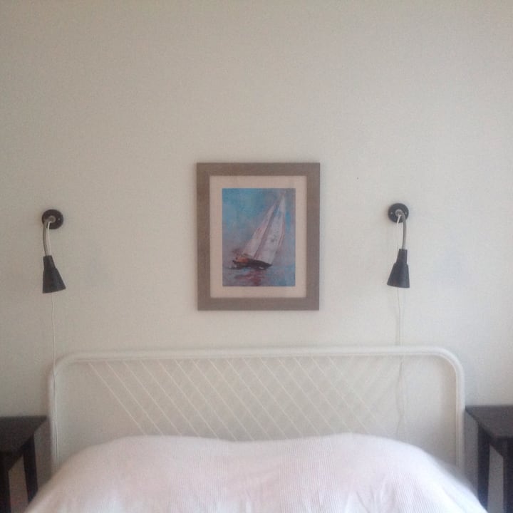 Spavaća soba 1