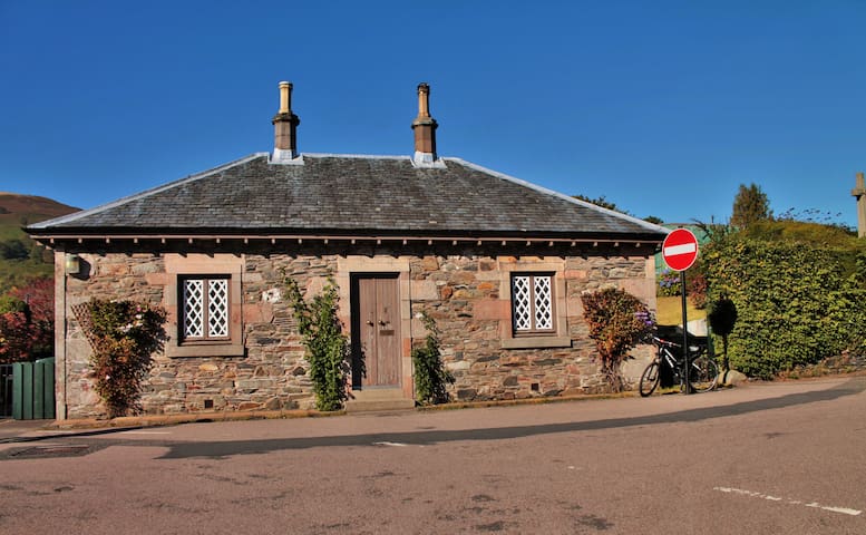 Top Luss Cabins Holiday Rentals Airbnb