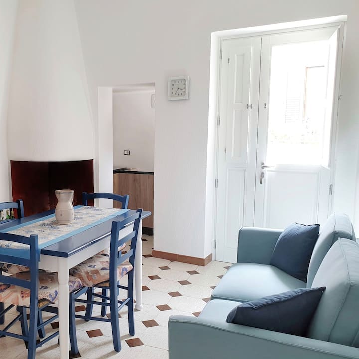Dimora Torre Del Cavaliere - Castro, LE