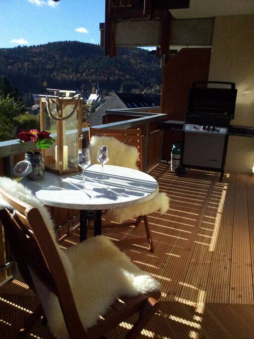Perfect for two!