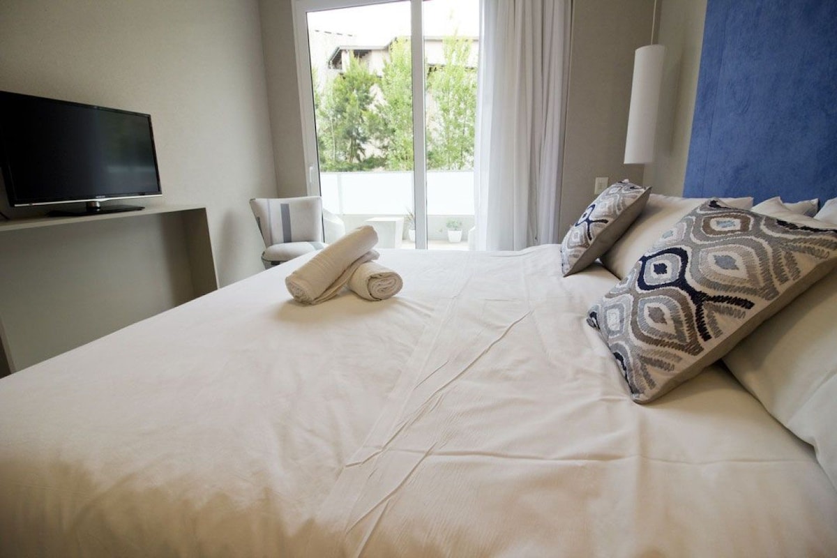 Спална соба 1