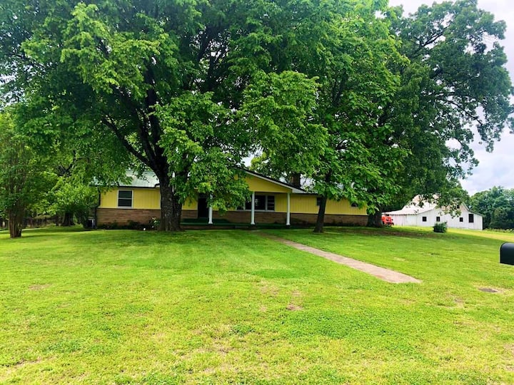 Yellville Cabins Cabins and More Airbnb