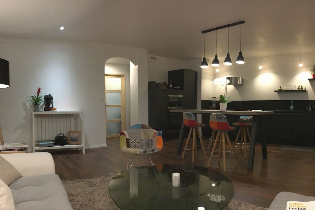Living/Dining