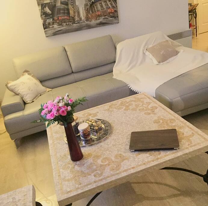 Salon