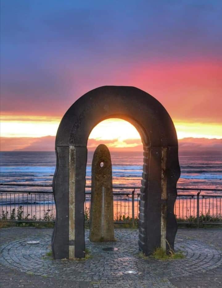 Top 12 Airbnb Vacation Rentals With Hot Tub In Ireland Updated 2023