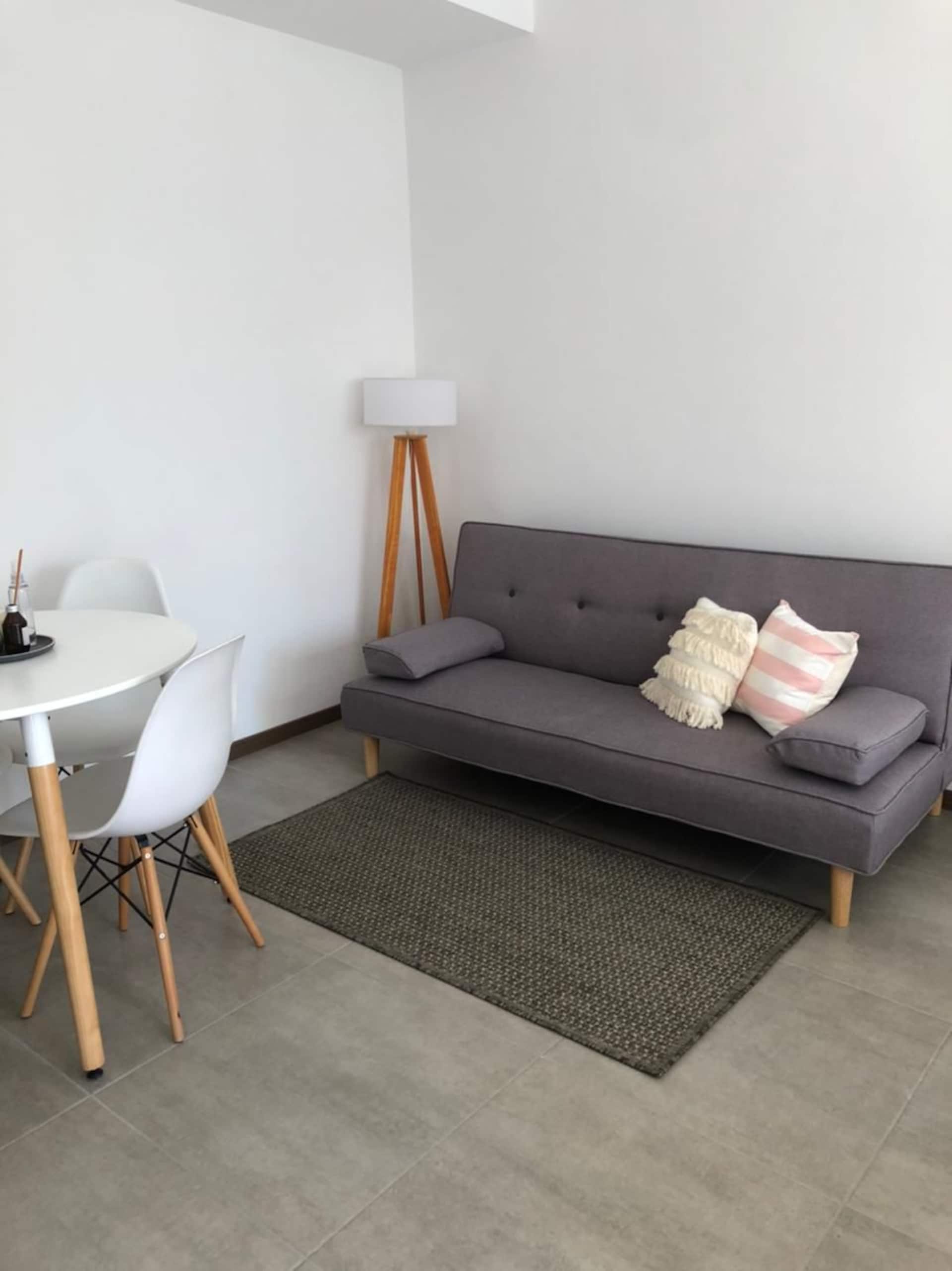 Apartment in Villa Urquiza