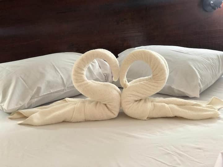 غرفة النوم 1