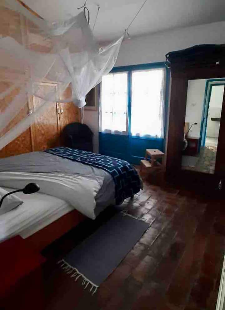 Spálňa