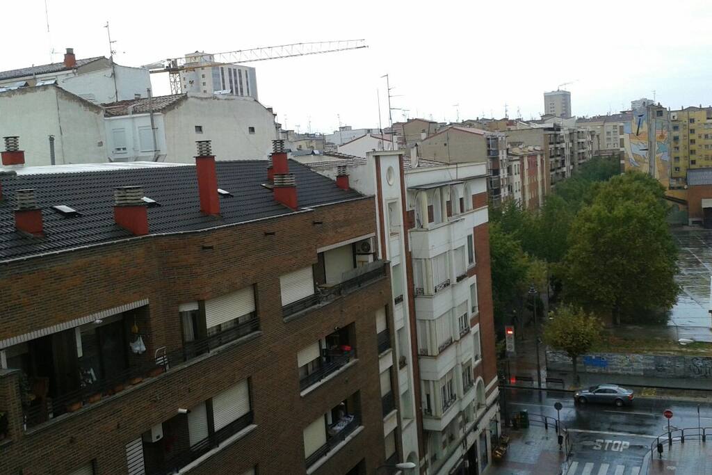 Vistas