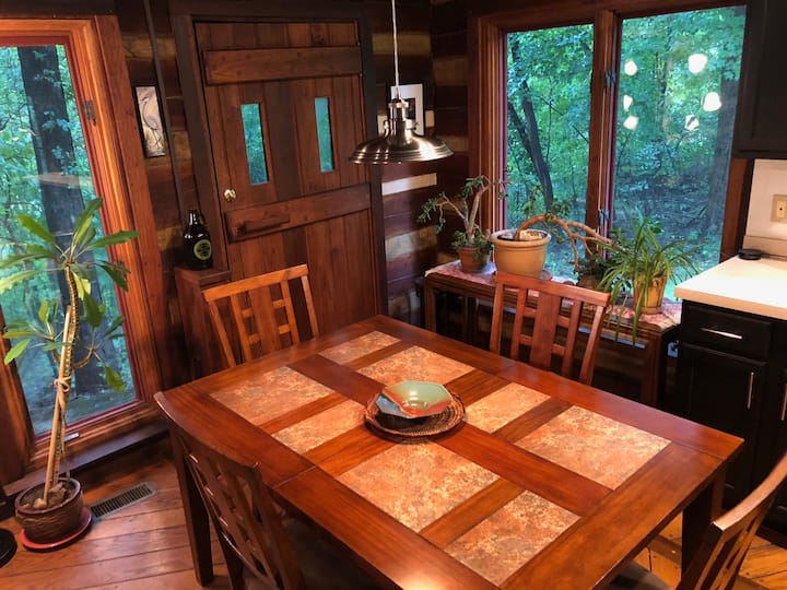 Top 5 Cabin Rentals Near Evansville, Indiana Updated 2024 Trip101