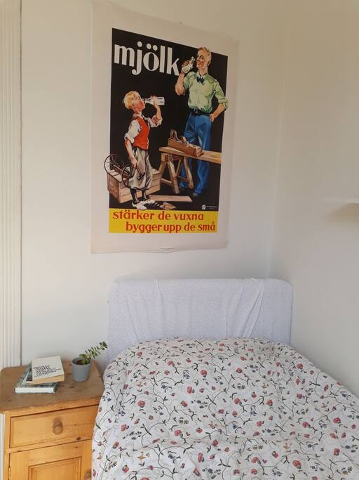 The Bedroom